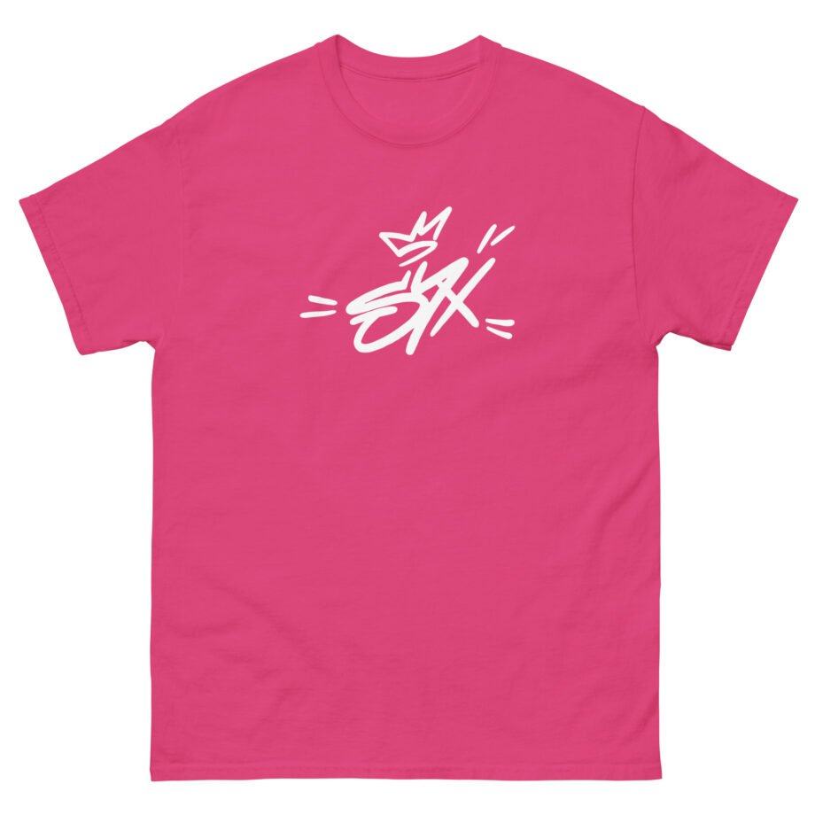 Imdontai Unisex classic tee