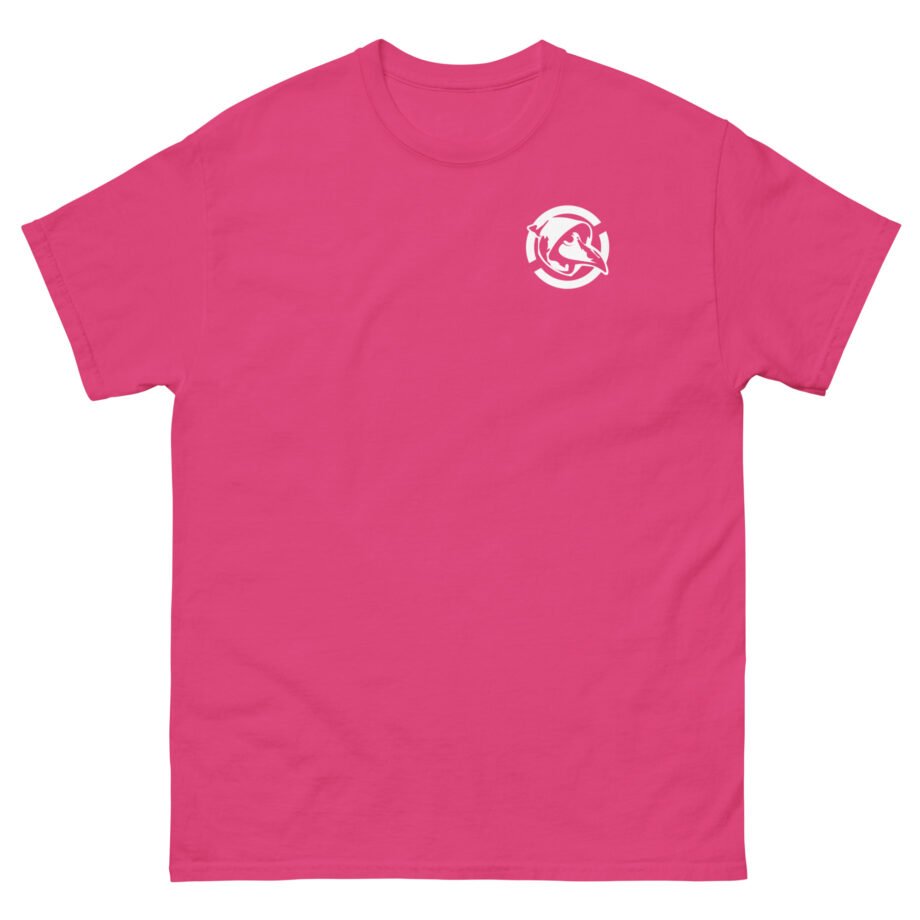 Pestily Unisex classic tee