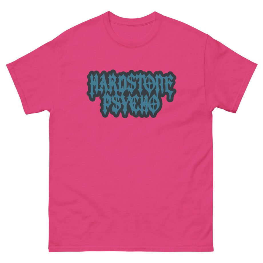 Don Toliver Hardstone Psycho Metal Unisex classic tee
