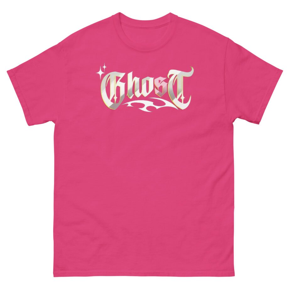 Ghost Gang Tezza Unisex classic tee
