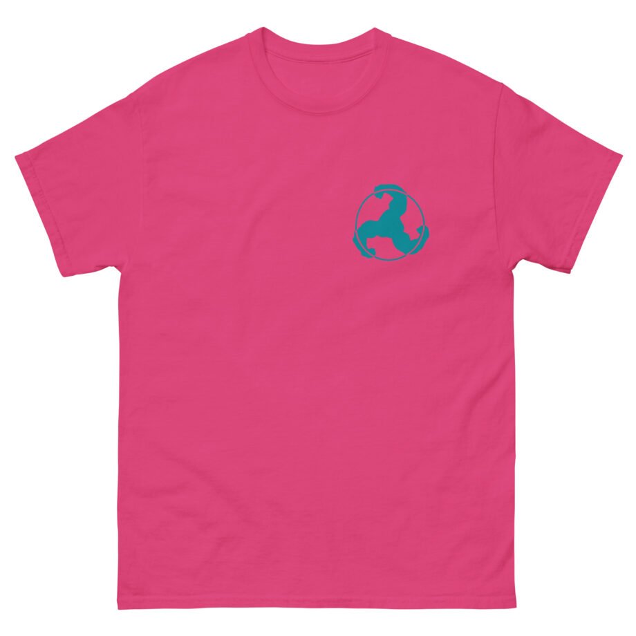 Bicep VENICE Unisex classic tee