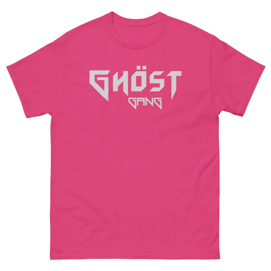 Ghost Gang Ghosty Unisex classic tee
