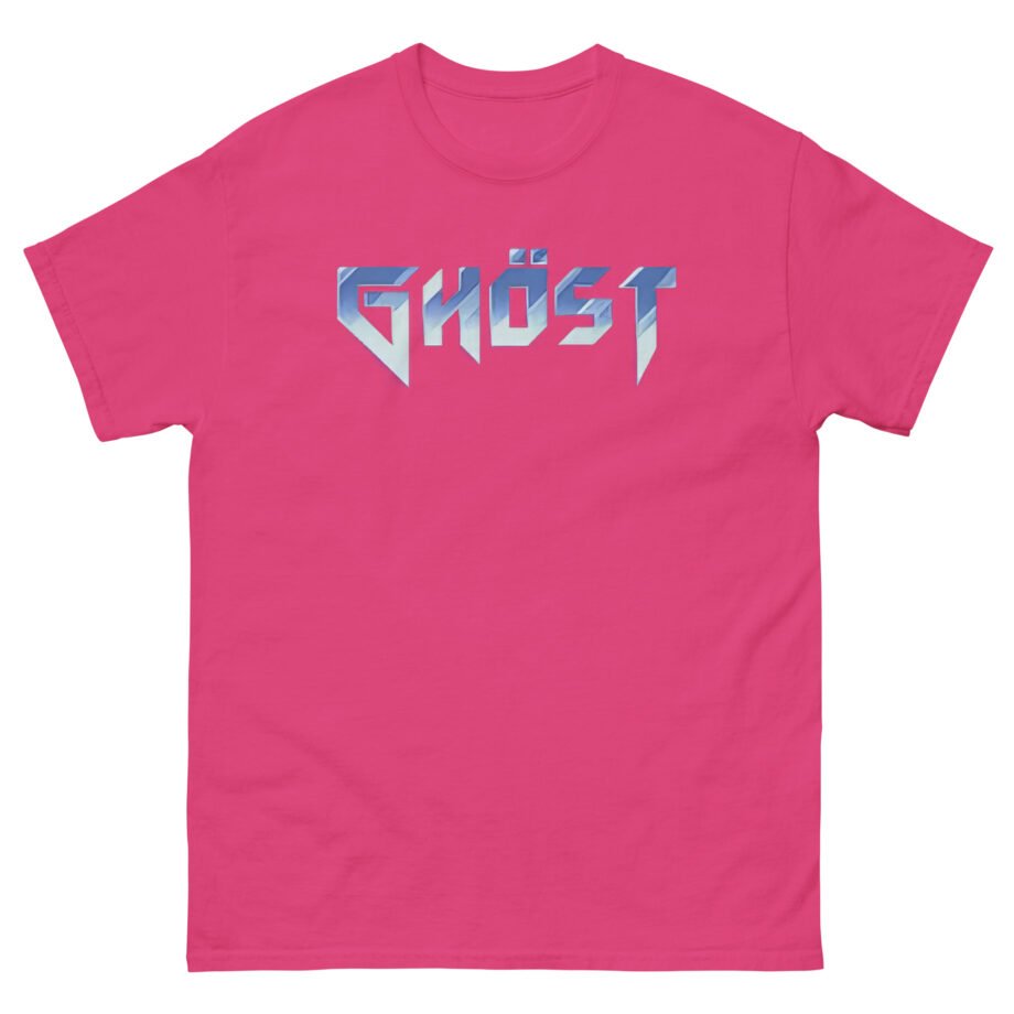 Ghost Gang E36 Unisex classic tee