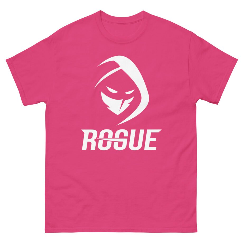 Huskerrs Team Rogue Unisex classic tee