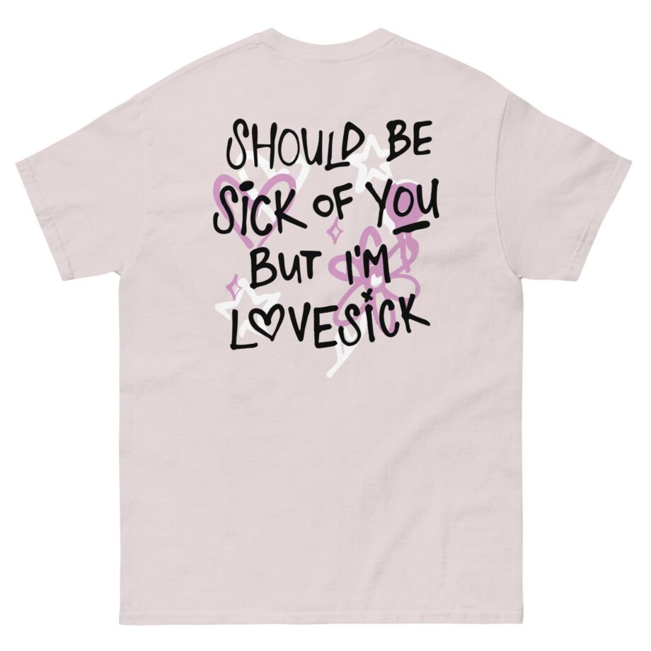 Frawley Unisex classic tee