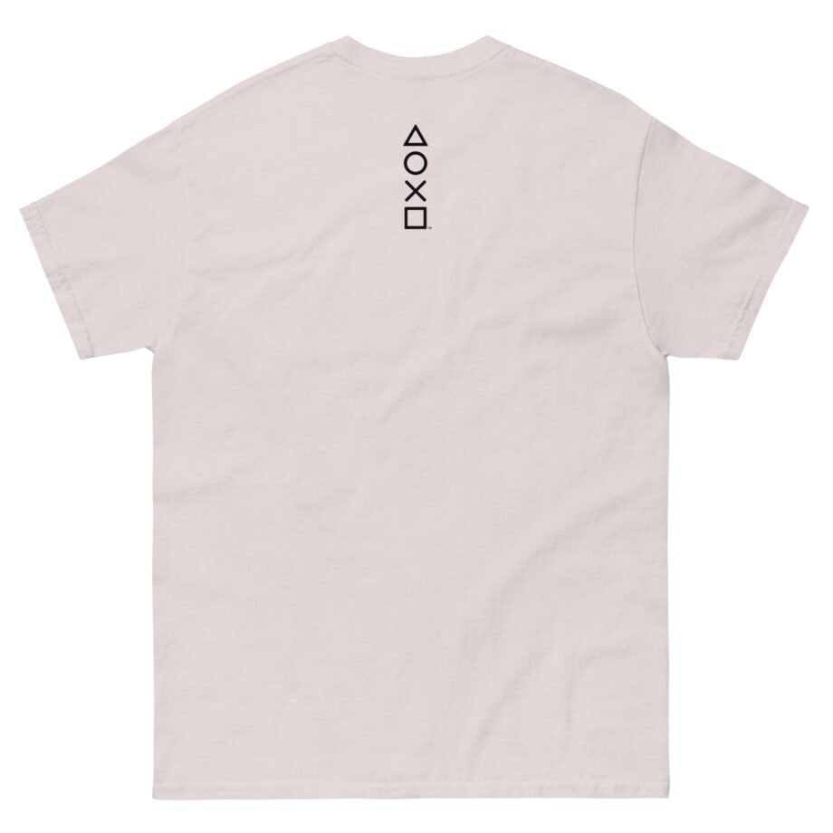 PlayStation Eat Sleep Play Unisex classic tee
