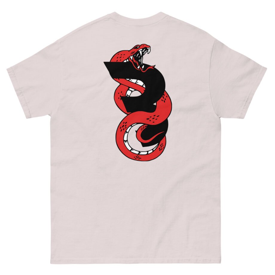 Cbum B Snaked Unisex classic tee