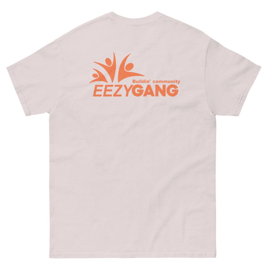 Berleezy Back to Work Unisex classic tee