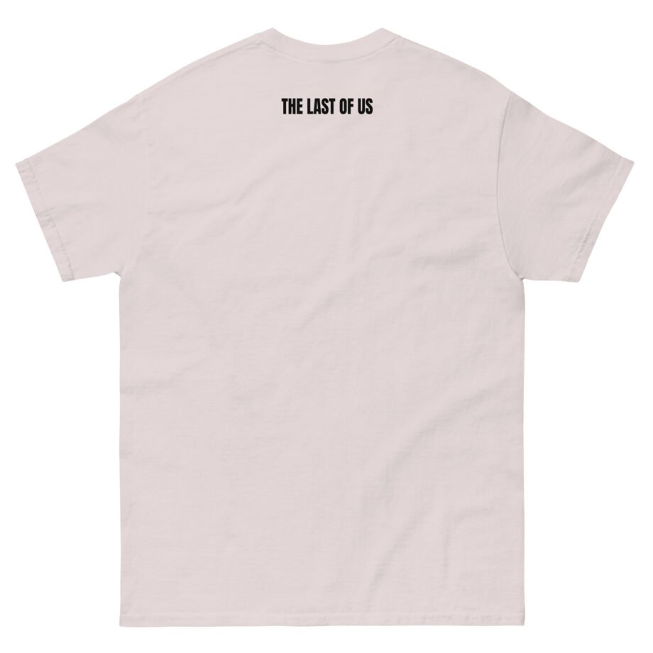 Playstation The Last of Us W.L.F. Unisex classic tee