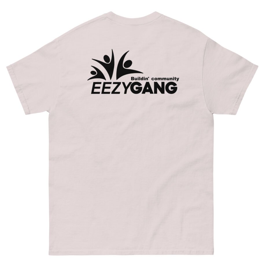 Berleezy Back to Work Unisex classic tee