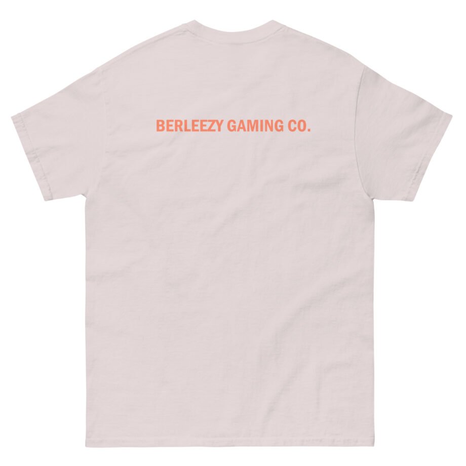 Berleezy Unisex classic tee