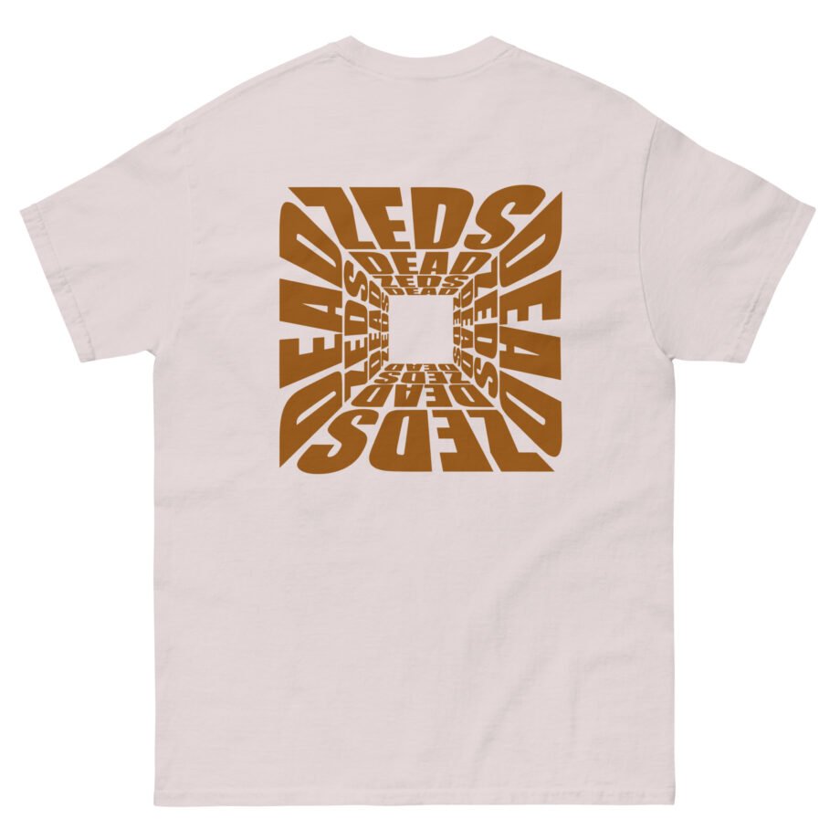 Zeds Dead L7 Unisex classic tee