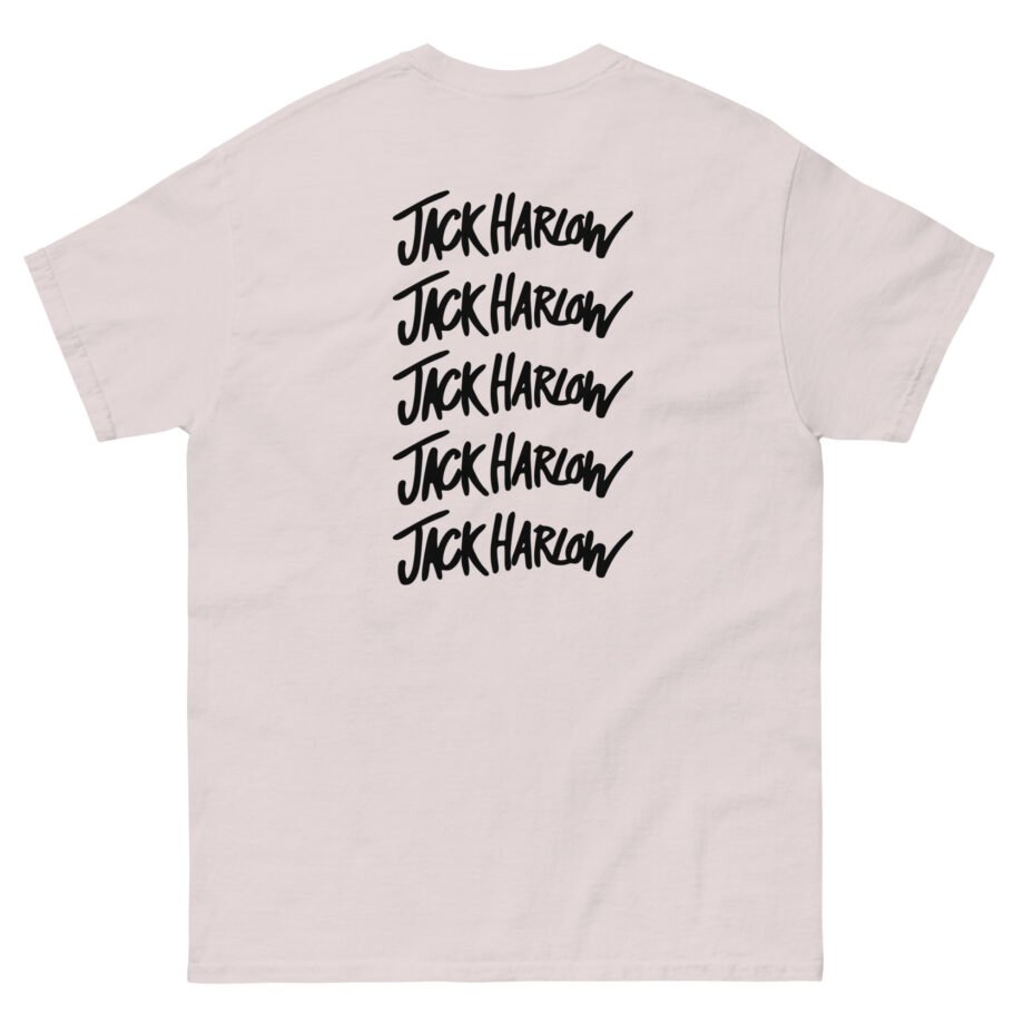 Jack Harlow Jumbo Face Unisex classic tee