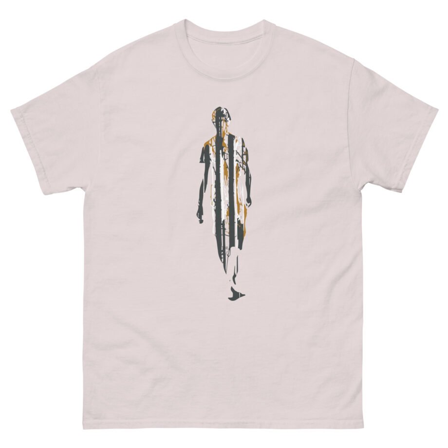 Ben Howard Unisex classic tee