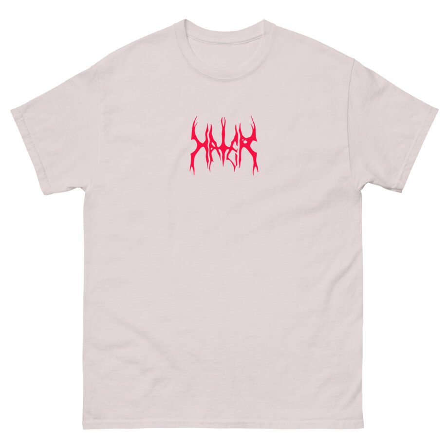 Sibiran Soul Taker Unisex classic tee