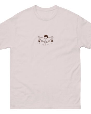 Giant Rooks Newspaper Unisex classic tee