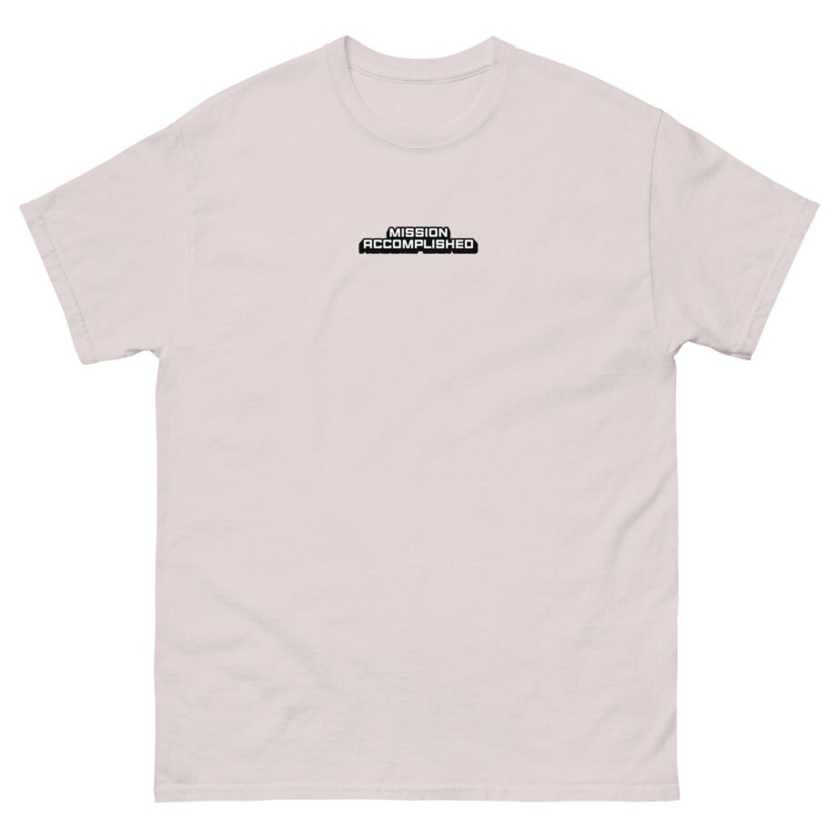 Playstation Helldivers Super Earth Unisex classic tee