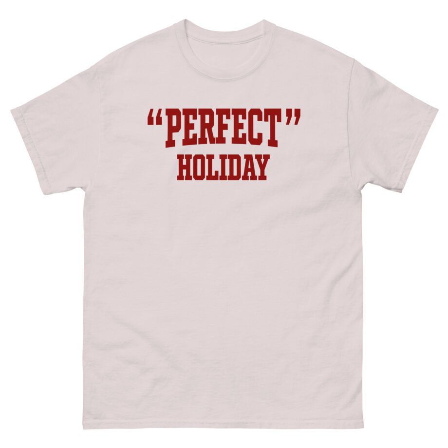 Hamish and Andy Unisex classic tee
