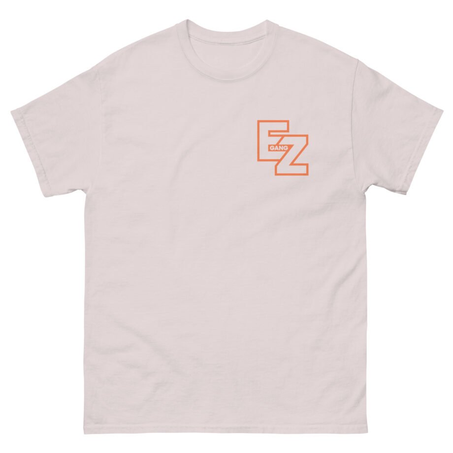 Berleezy Back to Work Unisex classic tee