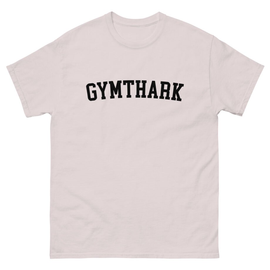 Cbum Gymthark Unisex classic tee