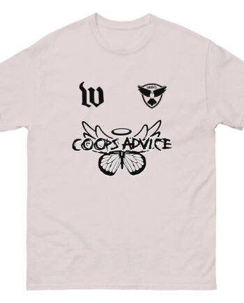 Cooper Noriega Unisex classic tee