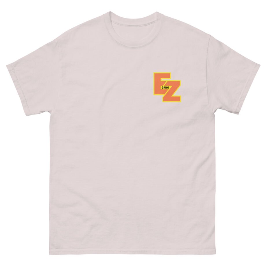 Berleezy the Ball Eezy Gang Unisex classic tee