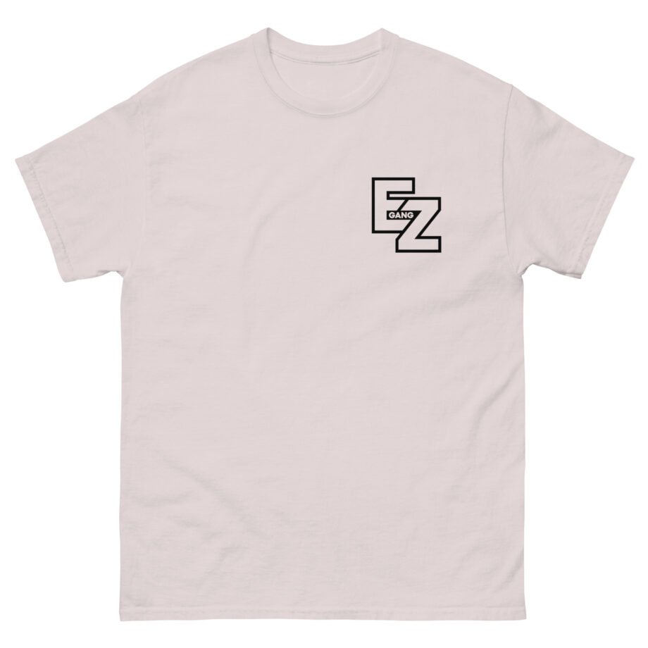 Berleezy Back to Work Unisex classic tee