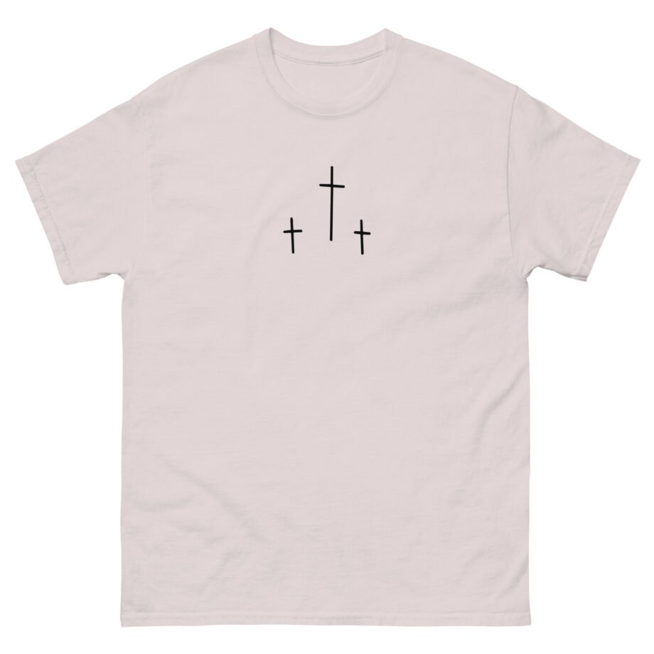 Cooper Noriega Spend Time With God Unisex classic tee