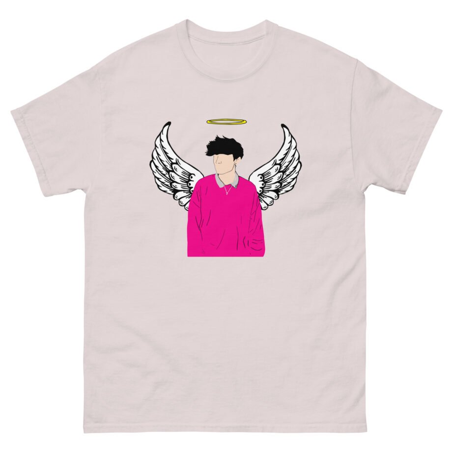 Cooper Noriega Unisex classic tee