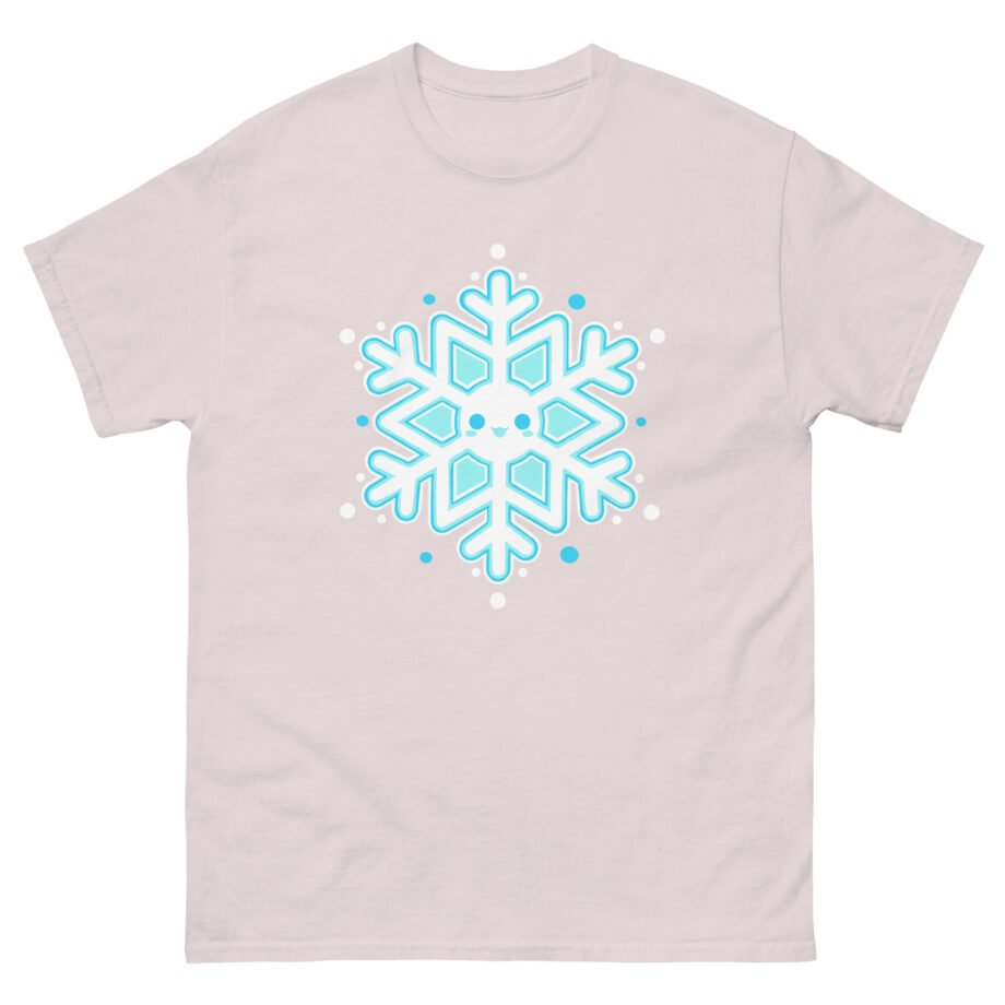 Aphmau Snowflake Holiday Unisex classic tee