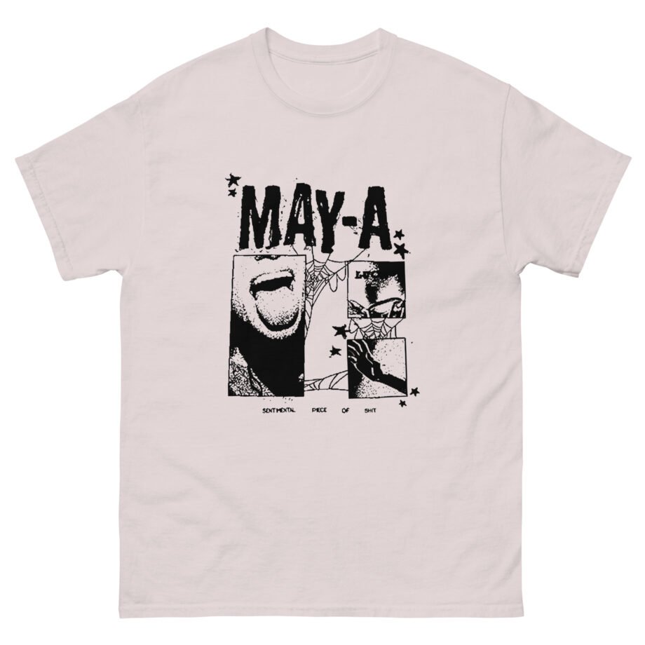 Maya Unisex classic tee
