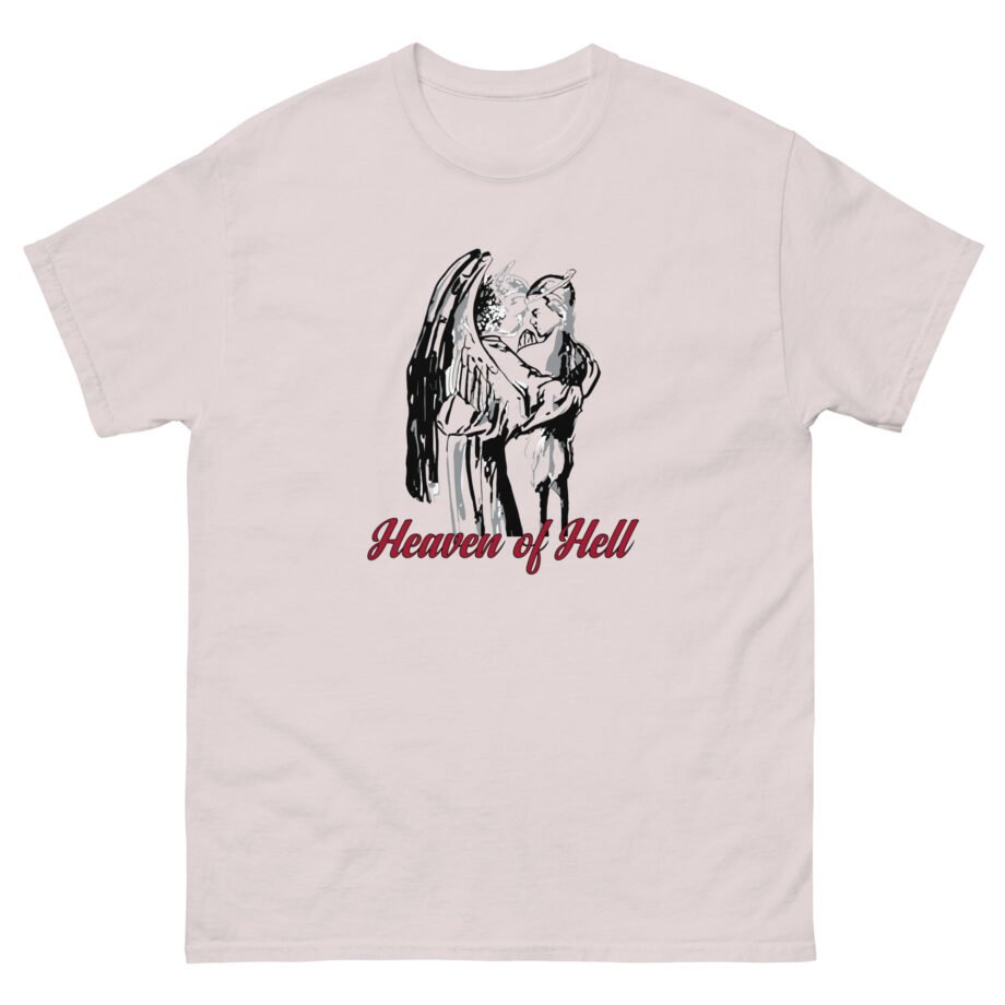 Don Toliver Heaven or Hell Unisex classic tee