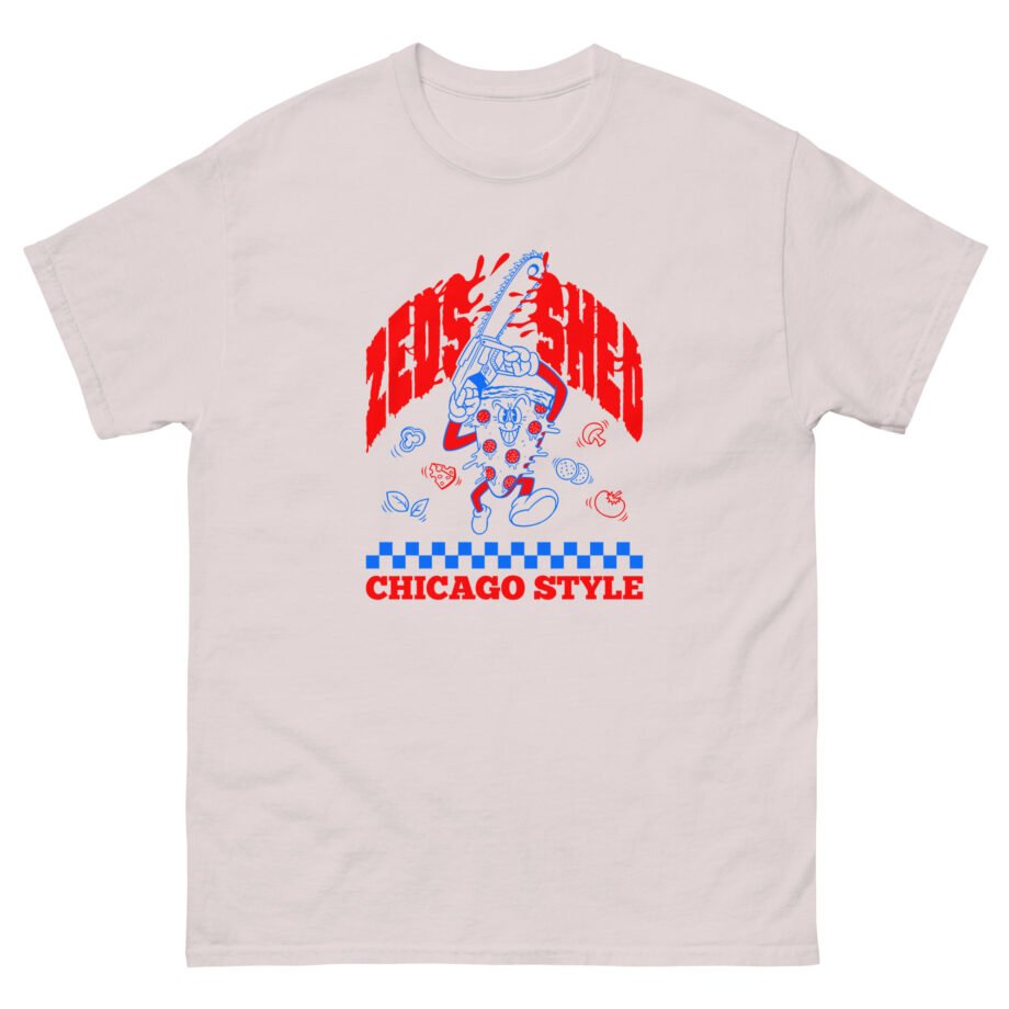 Zeds Dead Unisex classic tee