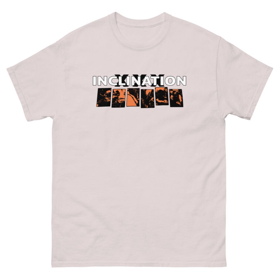 Inclination XXX Unisex classic tee