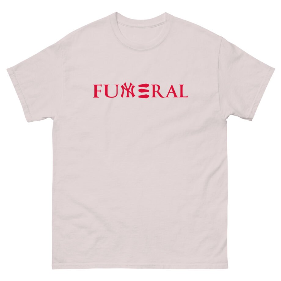 Show Me the Body Unisex classic tee