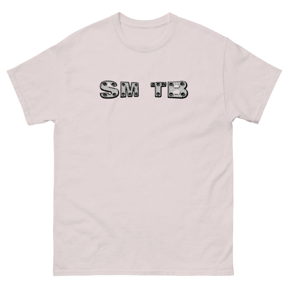 Show Me the Body Diamond Plate Unisex classic tee