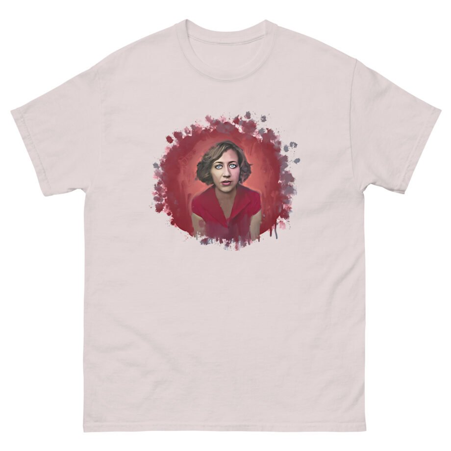 Kristen Schaal Unisex classic tee