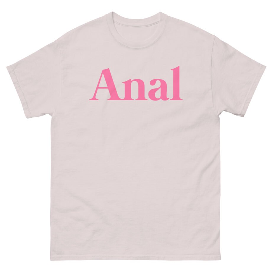 Emergency Intercom Unisex classic tee