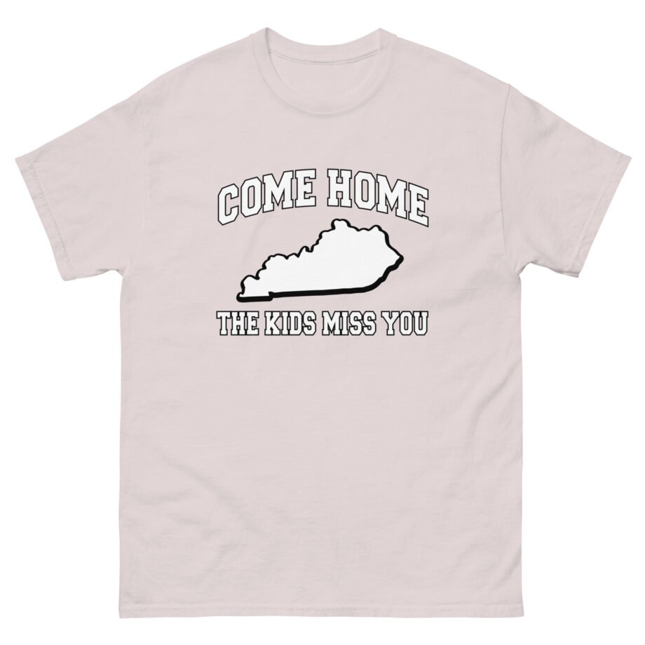 Jack Harlow KY Outline Unisex classic tee