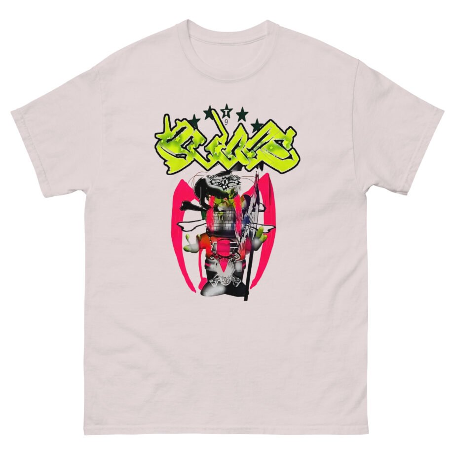 Drain Gang Virus Unisex classic tee