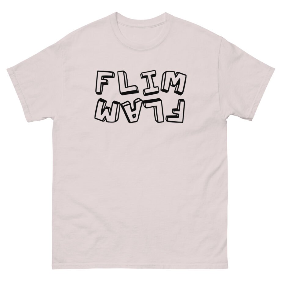 Flamingo Unisex classic tee