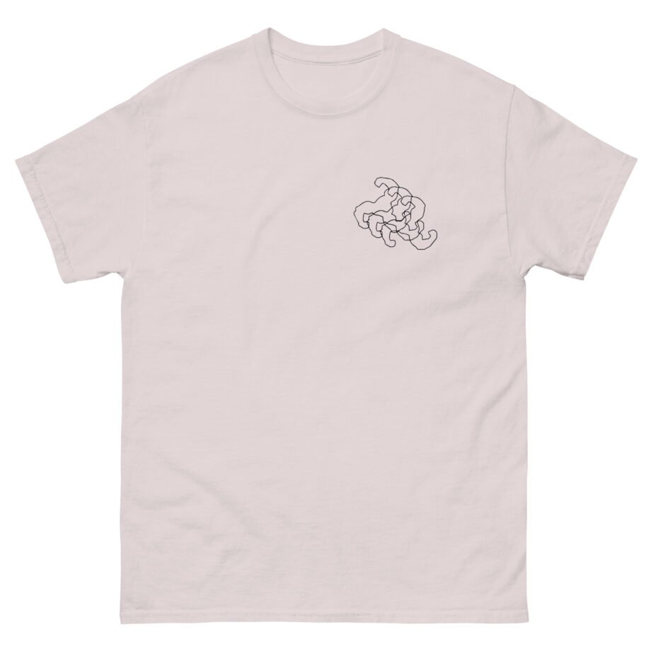 Feel My Bicep Arts Centre Unisex classic tee