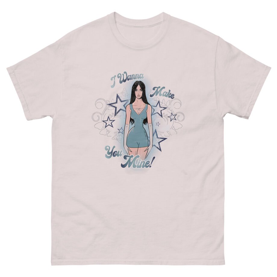 Madison Beer Make You Mine Unisex classic tee