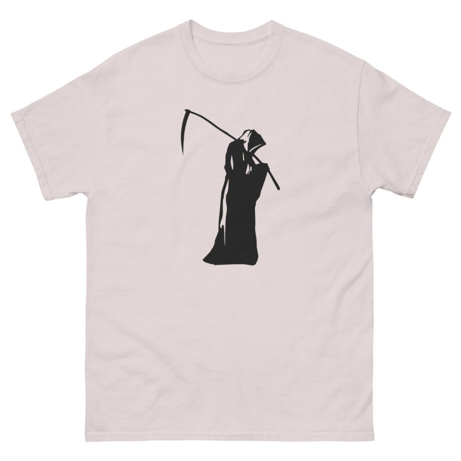 Madison Beer Grim Reaper Unisex classic tee