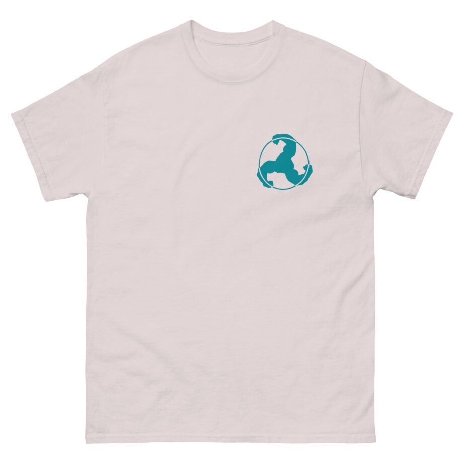 Bicep VENICE Unisex classic tee