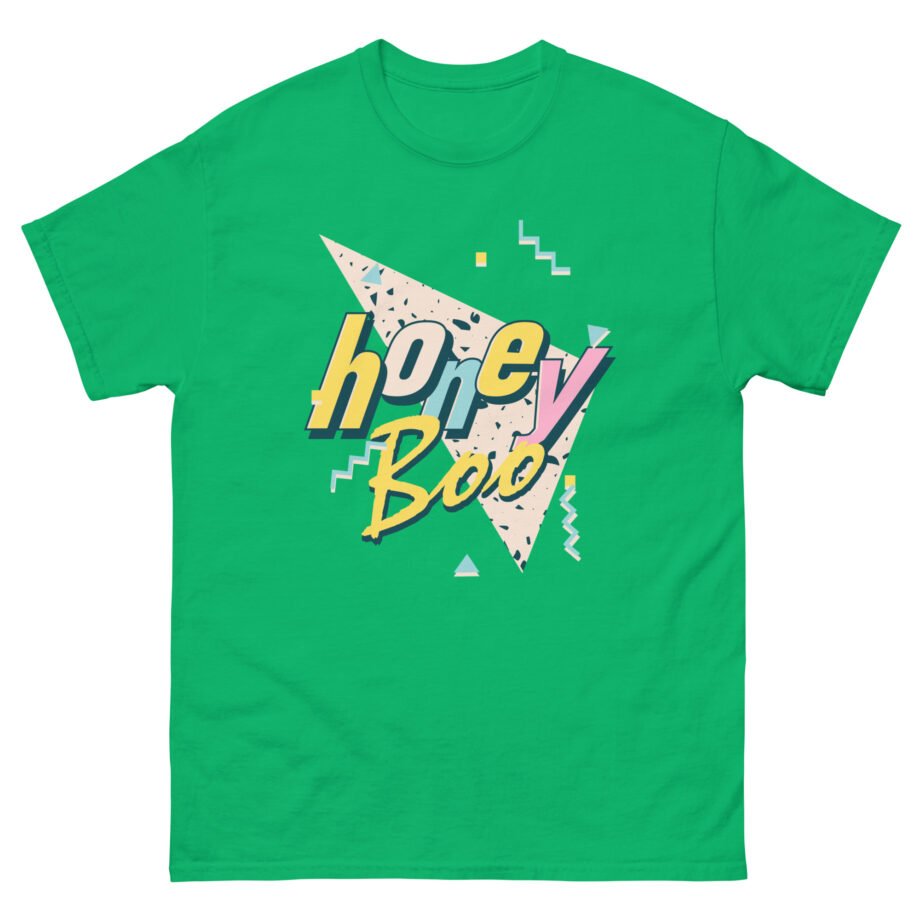 Cnco Honey Boo Unisex classic tee