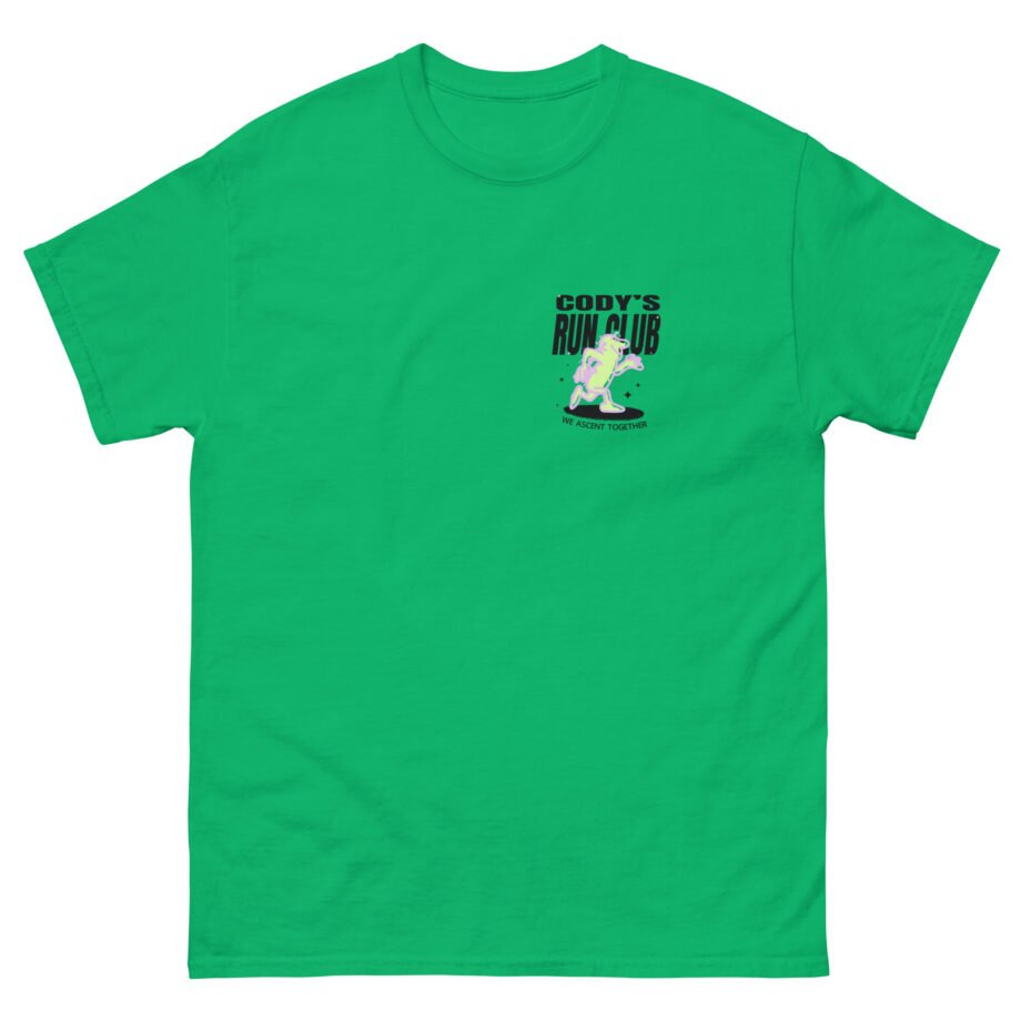 Cody Ko Runboy Unisex classic tee