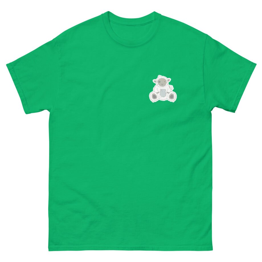 Captain Puffy X Dream Unisex classic tee