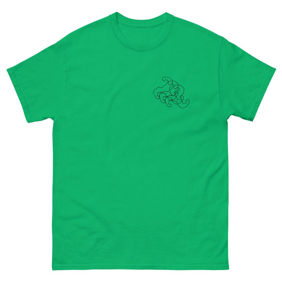 Feel My Bicep Arts Centre Unisex classic tee