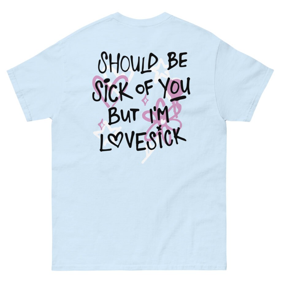 Frawley Unisex classic tee
